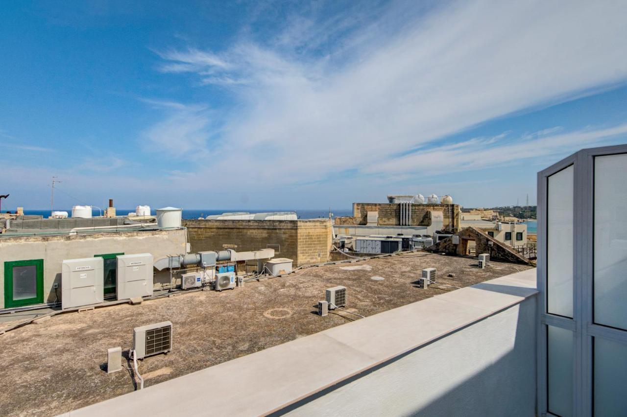 Готель Casa Domenico 6 Валлетта Екстер'єр фото